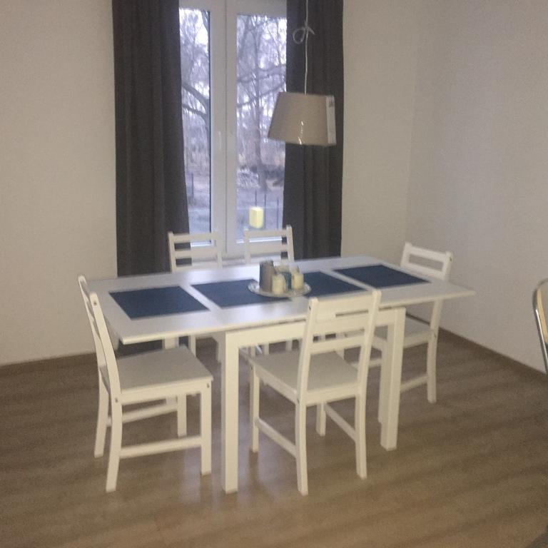 Omi Apartments Kołobrzeg Exteriör bild
